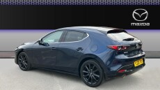 Mazda 3 2.0 Skyactiv X MHEV Sport Lux 5dr Auto Petrol Hatchback